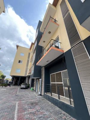 2 Bedroom Apartment, 5b Aderomola Street, Oniru, Victoria Island (vi), Lagos, Flat / Apartment for Rent