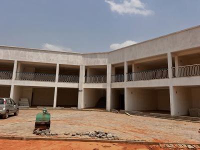 Shop Space, Naf Valley, Asokoro District, Abuja, Shop for Sale