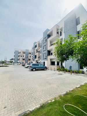 Newly Built 2 Bedroom Apartment in a Secured Estate, Surulere, Lagos, Flat / Apartment for Sale