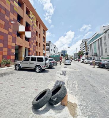 a Spacious Commercial Space, Victoria Island (vi), Lagos, Office Space for Rent
