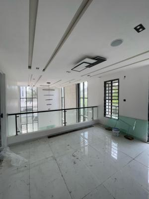 Luxurious 5 Bedroom Fully Detached Duplex with Excellent Facilities, Ikate, Lekki, Lekki, Lagos, Detached Duplex for Sale
