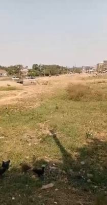 a Standard, Exquisite Land, Gaduwa-lokogoma Junction, Gaduwa, Abuja, Mixed-use Land for Sale