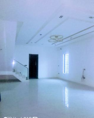 Luxury 4 Bedroom Fully Detached Duplex with Bq, Ajah, Lagos, Detached Duplex for Sale