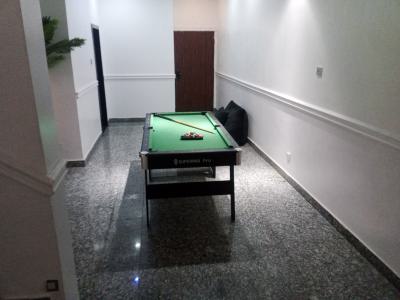 3 Bedroom Apartment with Pool Table, Admiralty Way, Lekki Phase 1, Lekki, Lagos, Flat / Apartment Short Let