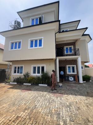 Well Maintained 5 Bedroom Detached House, Lekki Phase 1, Lekki, Lagos, Detached Duplex for Rent