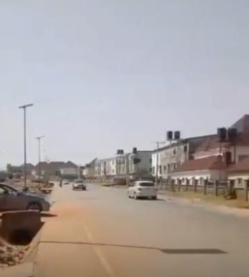 1300sqm of Land, Gaduwa, Abuja, Residential Land for Sale