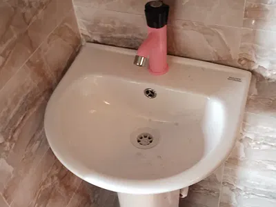 Self Contain Room — Olowora, Magodo, Lagos