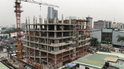 Premium Apartments & Penthouse at Ibeto Heights By Elara, 2 Idowu Taylor, Victoria Island (vi), Lagos, Flat / Apartment for Sale