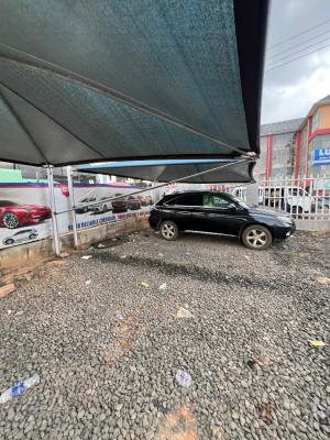 Commercial Plot on The Road, Ogui Road, Enugu, Enugu, Commercial Land for Sale
