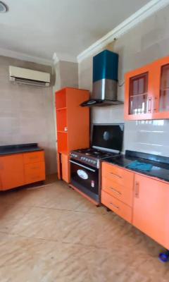 Spacious 3 Bedroom Apartment with Bq, Pinnock Estate, Osapa, Lekki, Lagos, Flat / Apartment for Rent