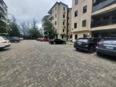 Architectural Built Luxury Serviced 2 Bedrooms Apartment with Pool, Megamound Estate Lekky County Home, Lekki, Lagos, Flat / Apartment for Sale