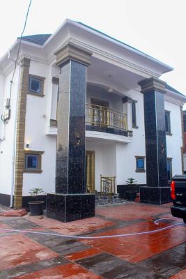 4 Bedrooms Duplex, with 2 Units of 2 Bedroom, Ketu, Lagos, Block of Flats for Sale