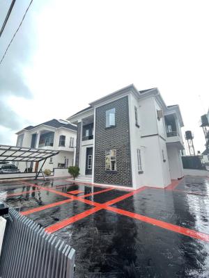 Luxury 5 Bedroom Fully Detached Duplex with a Bq, Lekky County, Lekki, Lagos, House for Sale
