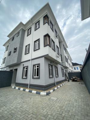 Well Maintained 4 Bedroom Semidetached Duplex in a Serene Environment, Ajah, Lagos, Semi-detached Duplex for Rent
