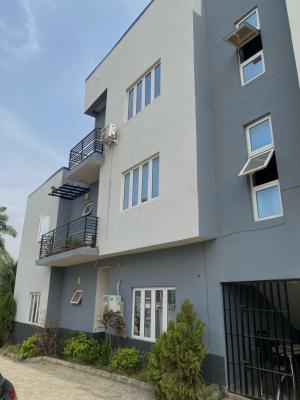 Distress Luxury Finish 3bedroom Apartment, Gwarinpa, Gwarinpa, Abuja, Flat / Apartment for Sale