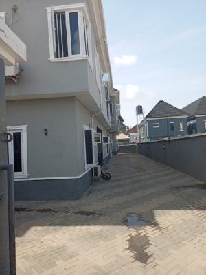2 Bedroom Flat, Oakland Estate, Sangotedo, Ajah, Lagos, Flat / Apartment for Rent