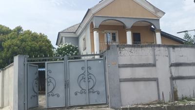 Beautifully Built 4 Bedrooms Fully Detached Duplex with Boyz Quarter, Baba Adisa, Ibeju Lekki, Lagos, Detached Duplex for Sale