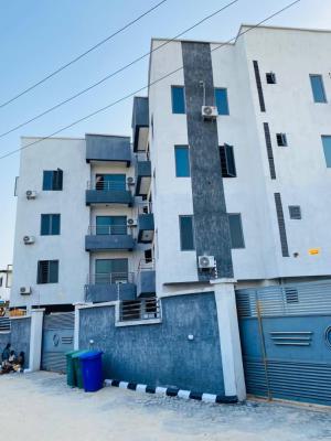 Well Furnished 1 Bedroom Apartment, Lekki, Lekki Phase 1, Lekki, Lagos, Flat / Apartment for Sale