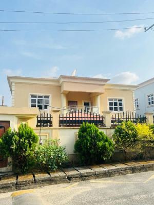 Nicely Built 4 Bedroom Detached Duplex Plus 2 Room Bq, Gra Phase 2, Magodo, Lagos, House for Sale