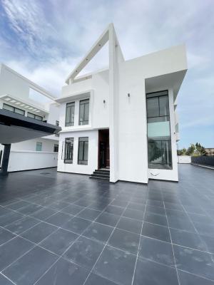Luxuriously Built 5 Bedroom Fully Detached Duplex, Lekki, Osapa, Lekki, Lagos, Detached Duplex for Sale