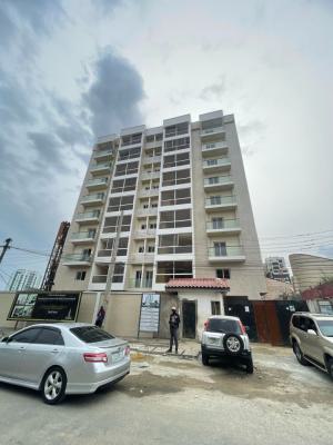 2 Bedroom Apartment/maisonette, Victoria Island (vi), Lagos, Flat / Apartment for Sale