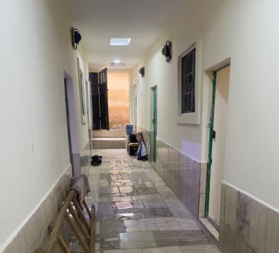 Well Beautiful, Very Spacious and Nice Fitting Self Contain Apartment — Casablanca, Gishiri Village, Katampe Extension, Katampe, Abuja