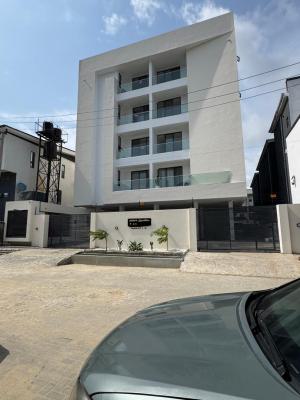 Well Build 2bedroom Apartments, Lekki Phase 1, Lekki, Lagos, Flat / Apartment for Sale