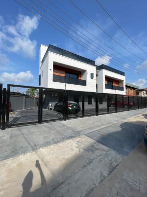 Beautiful Studio Apartment with Penthouse, Surulere, Lagos, House for Sale