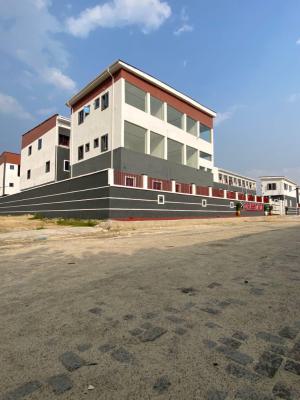 Mini Estate of 28 Units of Houses, Behind Shop Rite, Sangotedo, Ajah, Lagos, Block of Flats for Sale