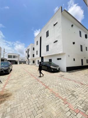 Most Affordable 3 Bedroom Apartment, Ikota, Lekki, Lagos, Flat / Apartment for Sale