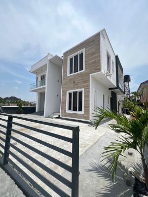 Luxury and Newly Built Miniflat, Orchid, Lekki Phase 2, Lekki, Lagos, Mini Flat (room and Parlour) for Rent
