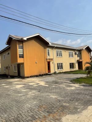 3 Bedroom Apartment in a Serene Secured Estate, Abijo Gra, Abijo, Lekki, Lagos, Flat / Apartment for Rent