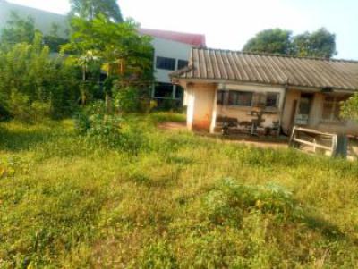 1300sqm of Mixed-use Land, Queen School Gra, Off Oluyole Extension, Ibadan, Oyo, Mixed-use Land for Sale