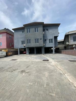 1 Bedroom Apartment, Ikate, Lekki, Lagos, Mini Flat (room and Parlour) for Rent