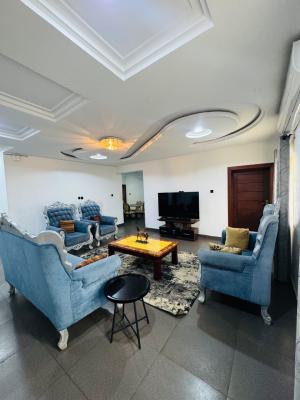 Spacious 3 Bedroom Apartment, Aare New Bodija, New Bodija, Ibadan, Oyo, Flat / Apartment Short Let