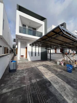 5 Bedroom Fully Detached Duplex, Agungi, Lekki, Lagos, Detached Duplex for Sale