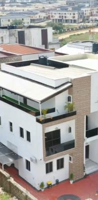 Well Furnished Luxury 4 Bedroom Duplex Ensuit, Ochacho 2 Estate, Life Camp, Life Camp, Abuja, Detached Duplex for Sale