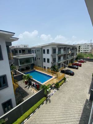3 Bedroom Terrace Duplex New Apartment, 3b Akinrinmade Close, Ikate Elegushi, Lekki, Lagos, Flat / Apartment for Rent