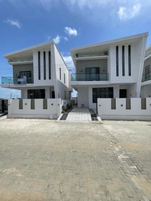 4bedroom Fully Detached Duplex, Ajah, Lagos, Detached Duplex for Sale