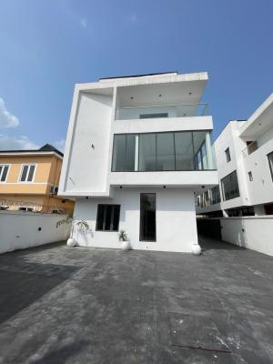 Luxurious 6bedroom Fully Detached with 2 Swimming Pool, Lekki Phase 1, Lekki, Lagos, Detached Duplex for Sale
