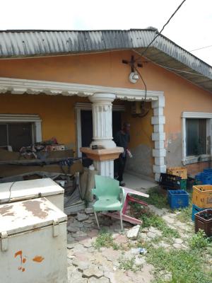 a Standard, Demolished Bungalow, Alapere, Ketu, Lagos, Mixed-use Land for Sale