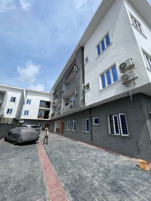 3 Bedroom Apartment, Ajah, Lagos, Flat / Apartment for Sale