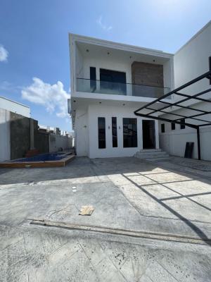 Luxury 5bedroom Fully Detached Duplex, Lekki, Lagos, Detached Duplex for Sale