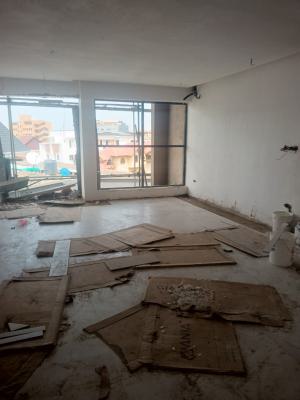 Newly Spacious 3 Bedroom Flat +bq +elevator, Lovely Environment Off Allen-avenue, Allen, Ikeja, Lagos, Flat / Apartment for Sale