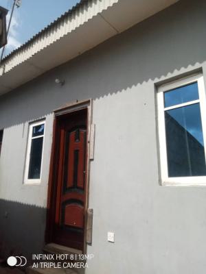 Two Mini Flats Are Available in a Tranquil and Secure Environment., White House Ajasa Command Via Ekoro Abule Egba, Abule Egba, Agege, Lagos, Mini Flat (room and Parlour) for Sale