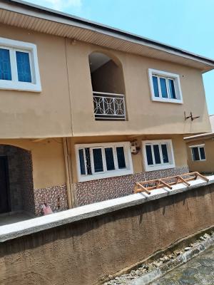 Luxury One Room Shared Apartment, Mobil Road, Ajah, Lagos, Flat / Apartment for Rent