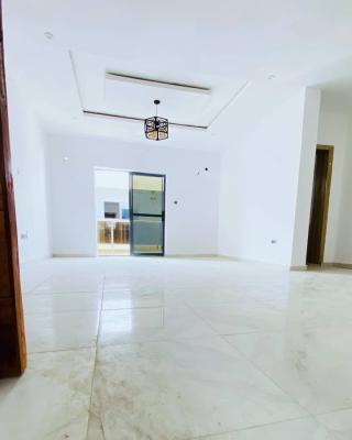 a Luxury 3 Bedrooms Flat with Excel, Gra, Ikota, Lekki, Lagos, Flat / Apartment for Rent