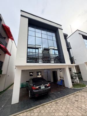 Luxurious 2 Bedrooms Apartment, Awosika Avenue, Awolowo, Old Bodija, Ibadan, Oyo, Flat / Apartment Short Let