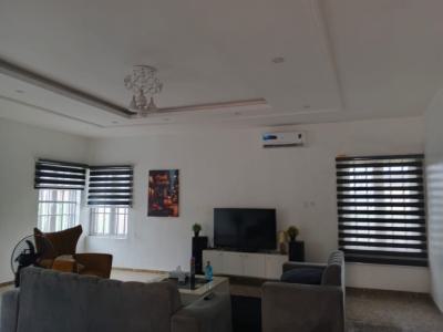 Serviced 3bedrooms Apartment Available, Ajah, Lekki, Lagos, Flat / Apartment for Rent
