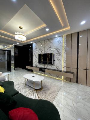 Luxury 3bedroom Serviced Apartment, Abijo, Lekki, Lagos, Flat / Apartment Short Let
